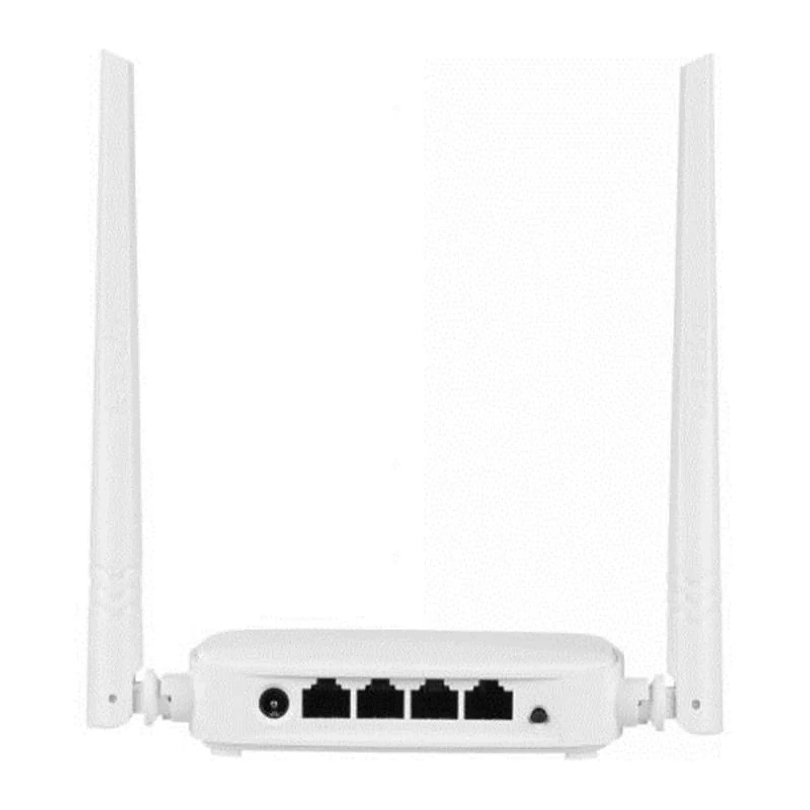 Бездротовий маршрутизатор Tenda N301 V6 (N300, 1*Wan, 3*Lan, 2 антени по 5дБи) UA