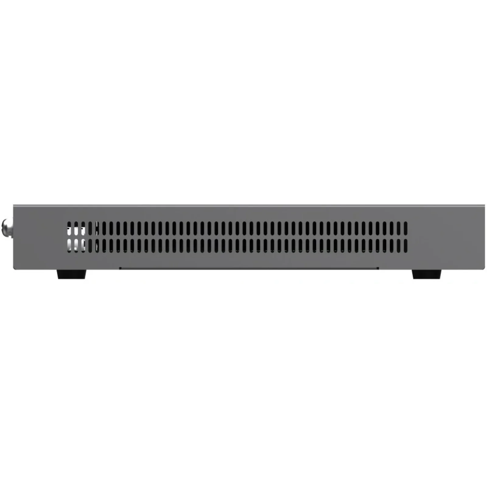 Маршрутизатор Ruijie Reyee RG-EG209GS (1xGE WAN, 1xSFP WAN/LAN, 2xGE WAN/LAN, 5xGE LAN, controller APs, Ipsec VPN, Cloud Managed) UA