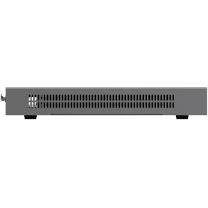 Маршрутизатор Ruijie Reyee RG-EG209GS (1xGE WAN, 1xSFP WAN/LAN, 2xGE WAN/LAN, 5xGE LAN, controller APs, Ipsec VPN, Cloud Managed) UA