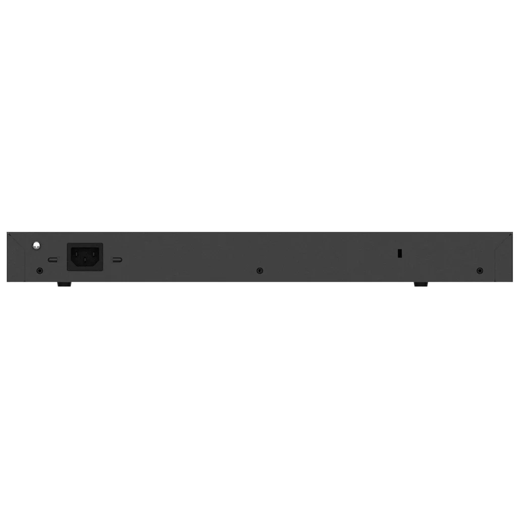 Маршрутизатор Ruijie Reyee RG-EG210G-E (1xGE WAN, 1xGE WAN/LAN, 8xGE LAN, controller APs, Ipsec VPN, Cloud Managed, металл) UA