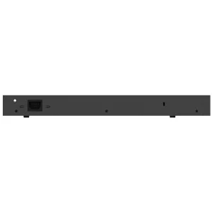 Маршрутизатор Ruijie Reyee RG-EG210G-E (1xGE WAN, 1xGE WAN/LAN, 8xGE LAN, controller APs, Ipsec VPN, Cloud Managed, металл) UA