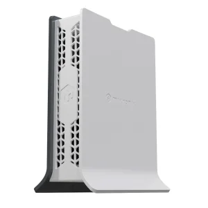 Беспроводной маршрутизатор MikroTik hAP AX lite LTE6 (L41G-2axD&FG621-EA) (AX600, wifi6-2,4Ghz, 1xGE WAN, 3xGE LAN, 1xmicroSIM, LTE cat6) UA