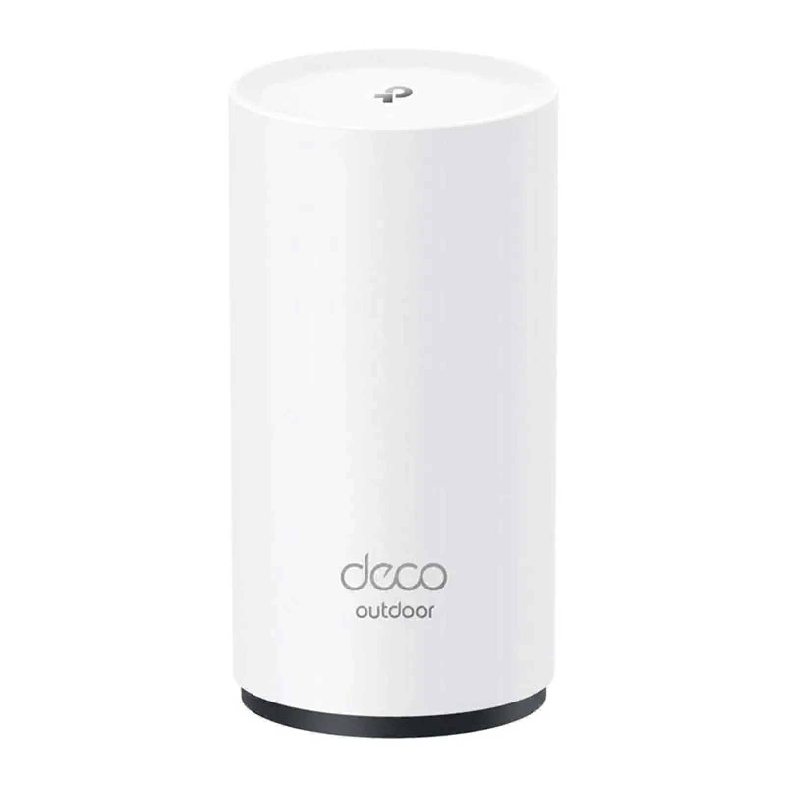 WiFi Mesh система TP-Link Deco X50-Outdoor(1-pack) (AX3000 Mesh Wi-Fi 6, 2xGE PoE WAN/LAN, 2 внутренние антены) UA
