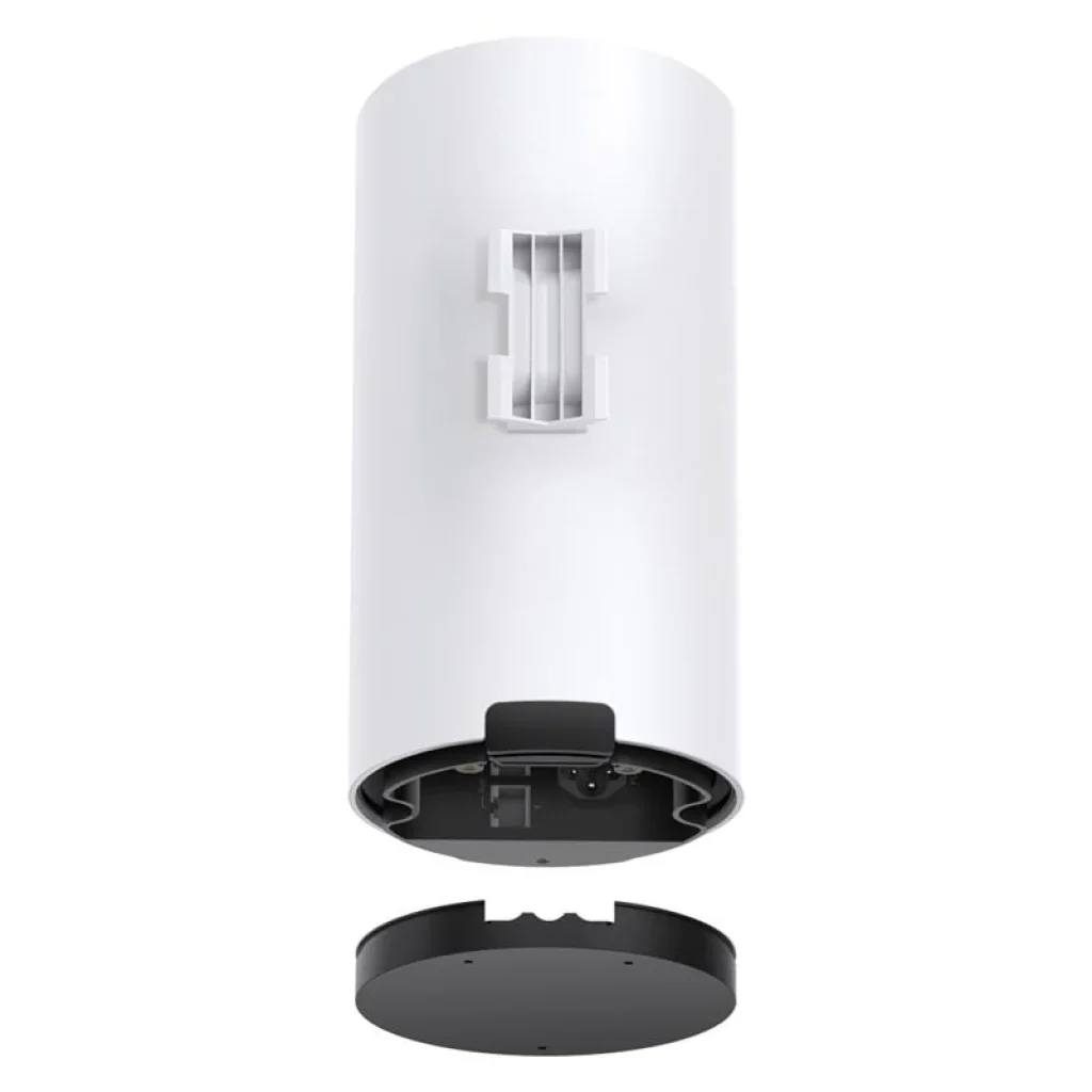 WiFi Mesh система TP-Link Deco X50-Outdoor(1-pack) (AX3000 Mesh Wi-Fi 6, 2xGE PoE WAN/LAN, 2 внутрішні антени) UA