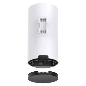WiFi Mesh система TP-Link Deco X50-Outdoor(1-pack) (AX3000 Mesh Wi-Fi 6, 2xGE PoE WAN/LAN, 2 внутрішні антени) UA