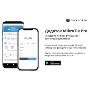 Бездротовий маршрутизатор Mikrotik hAP AC2 RBD52G-5HACD2HND-TC (AC, 716MHz/128Mb, 5xGE, 1xUSB, 2,5 dBi) UA