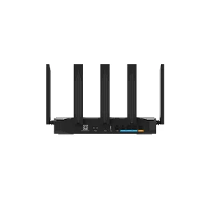 Беспроводной маршрутизатор Ruijie Reyee RG-EG105GW-X (AX3000, 1xGE WAN, 3xGE WAN/LAN, 1xGE LAN, VPN, Ruijie cloud, 5 антенн) UA