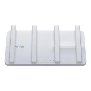 Бездротовий маршрутизатор Asus ExpertWiFi EBR63 (90IG0870-MO3C00) (AX3000, 1xGE WAN, 4xGE LAN, 1xUSB 3.2 Gen 1, 1xUSB2.0, 4 зовнішні антени) UA