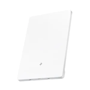 Беспроводной маршрутизатор TP-Link Archer Air R5 (AX3000, 1xGE WAN, 1xGE LAN, EasyMesh) UA