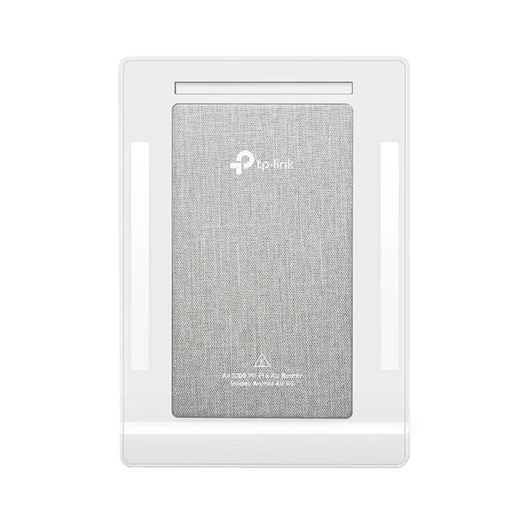 Беспроводной маршрутизатор TP-Link Archer Air R5 (AX3000, 1xGE WAN, 1xGE LAN, EasyMesh) UA