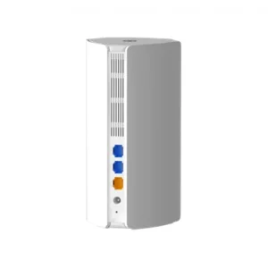Mesh Wi-Fi маршрутизатор Ruijie M18 (RG-M18) (AX1800, WiFi6, 1xWAN GE, 2xLAN GE, MU-MIMO 2x2, Ruijie Cloud/App, Reyee MESH, 4x внутр антенн) UA