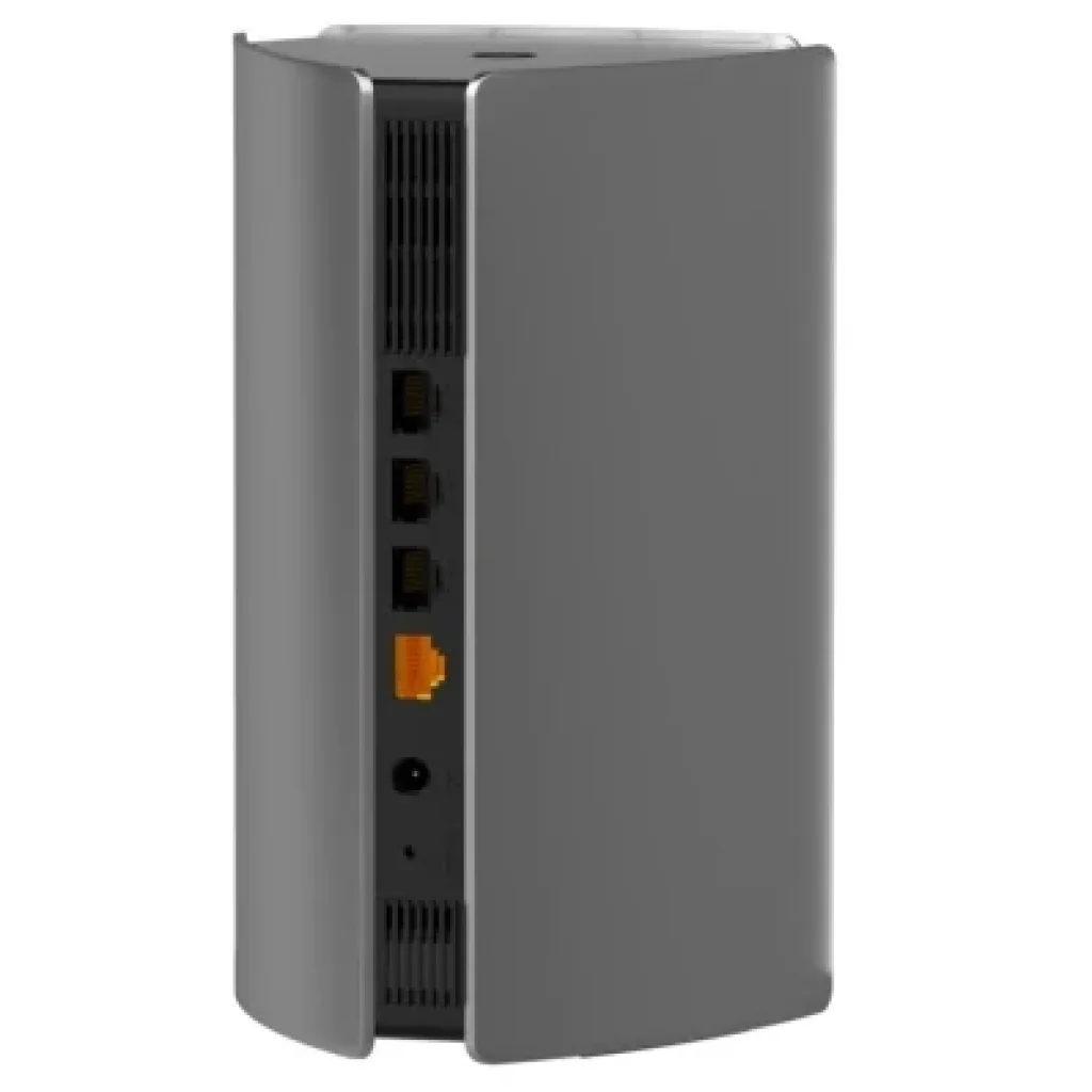 Mesh Wi-Fi маршрутизатор Ruijie M32 (RG-M32) (AX3200, WiFi6, 1xWAN GE, 3xLAN GE, MU-MIMO 4x4, Ruijie Cloud/App, Reyee MESH, 4x внутр антенн) UA