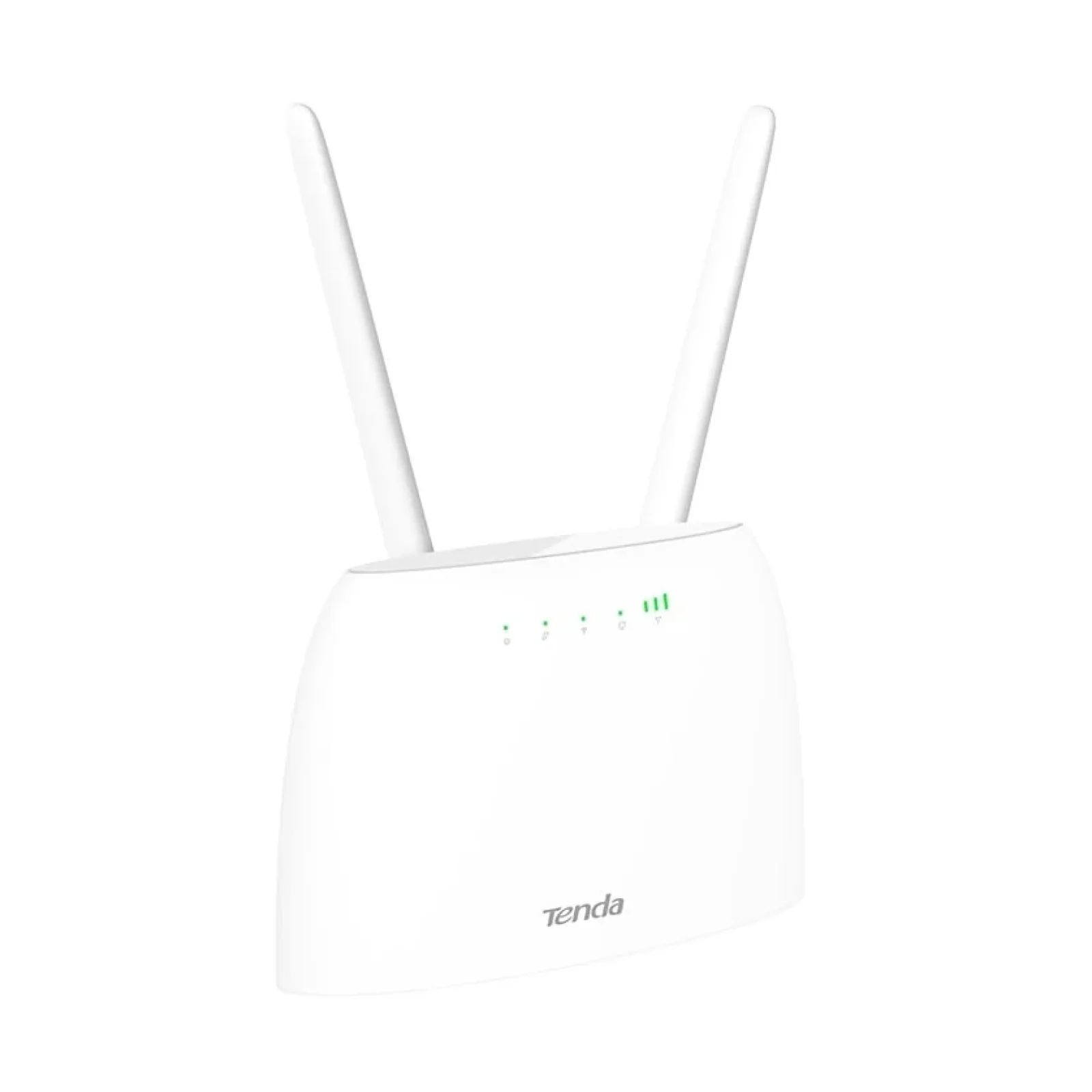 Беспроводной маршрутизатор Tenda 4G06 (N300 1xLAN, 1xLAN/WAN, 2 антенны) UA