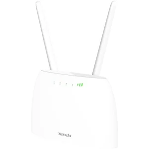 Беспроводной маршрутизатор Tenda 4G06 (N300 1xLAN, 1xLAN/WAN, 2 антенны) UA