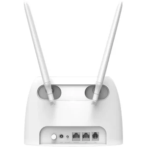 Беспроводной маршрутизатор Tenda 4G06 (N300 1xLAN, 1xLAN/WAN, 2 антенны) UA