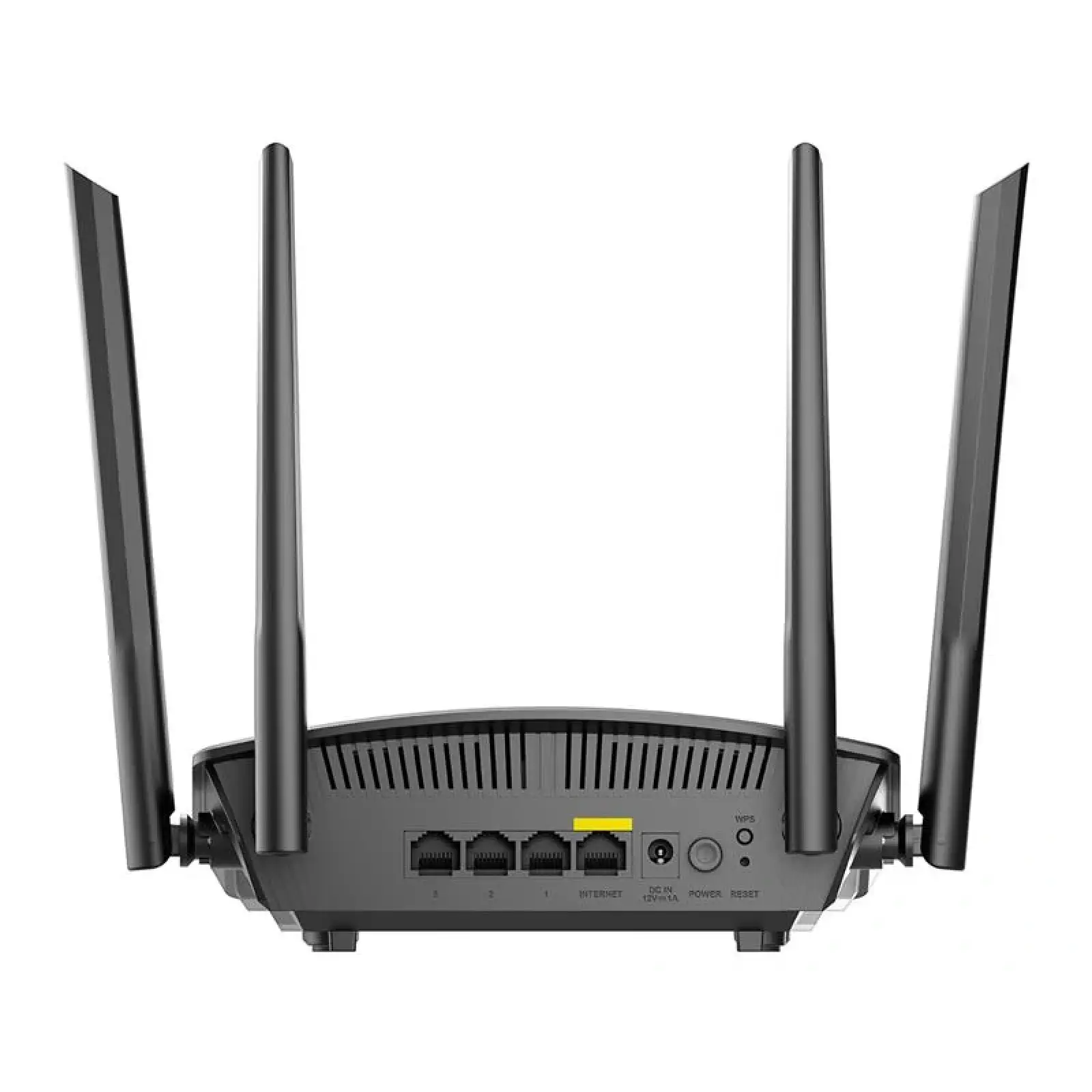 Бездротовий маршрутизатор D-Link DIR-X1860/IL/R1A UA
