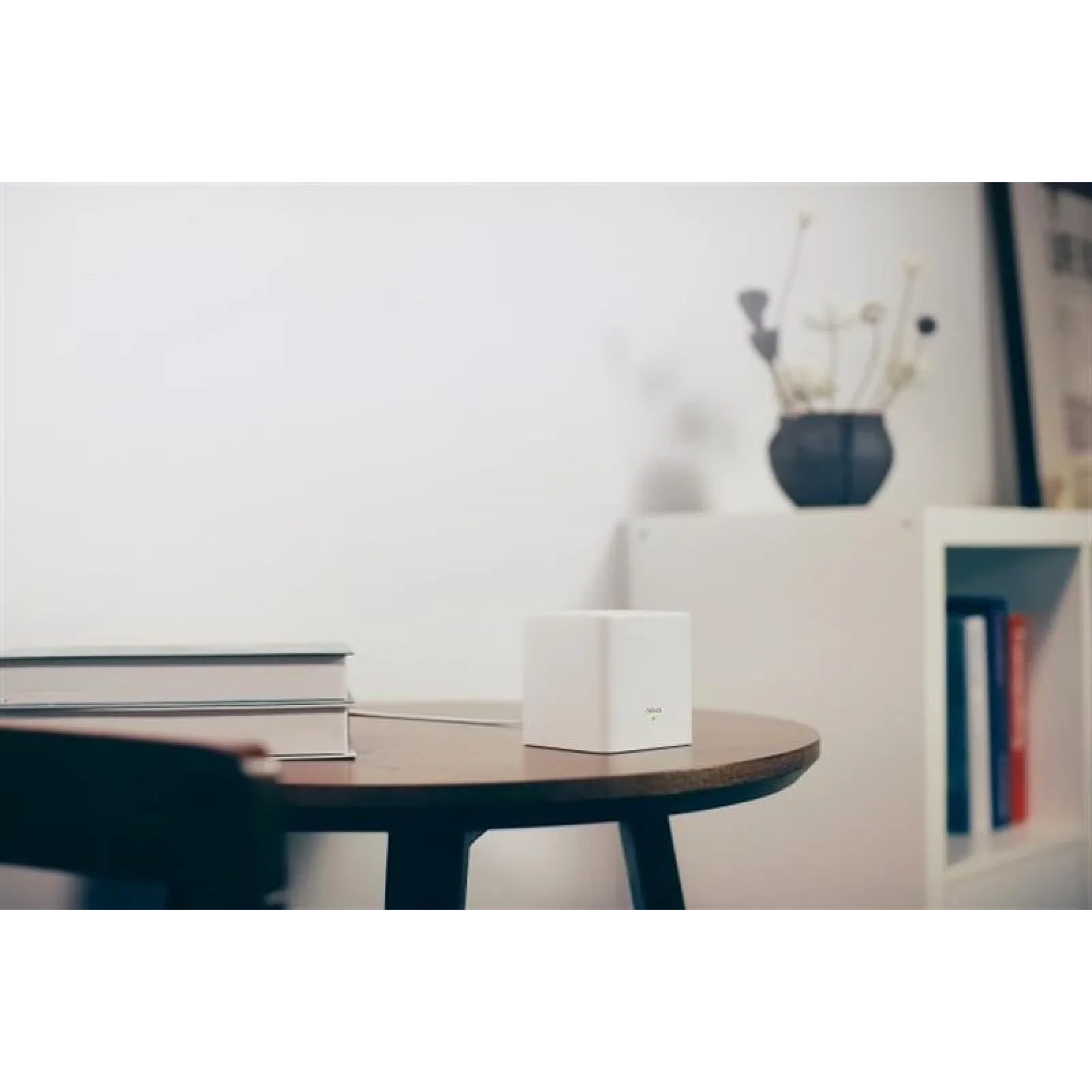 WiFi Mesh система Tenda Nova (MW3-KIT-2) (AC1300, 1xFE WAN, 1xFE LAN, Beamforming, MESH, 2 антенны, 2-pack) UA