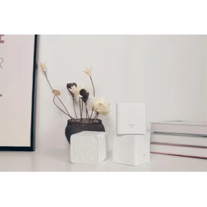 WiFi Mesh система Tenda Nova (MW3-KIT-2) (AC1300, 1xFE WAN, 1xFE LAN, Beamforming, MESH, 2 антенны, 2-pack) UA