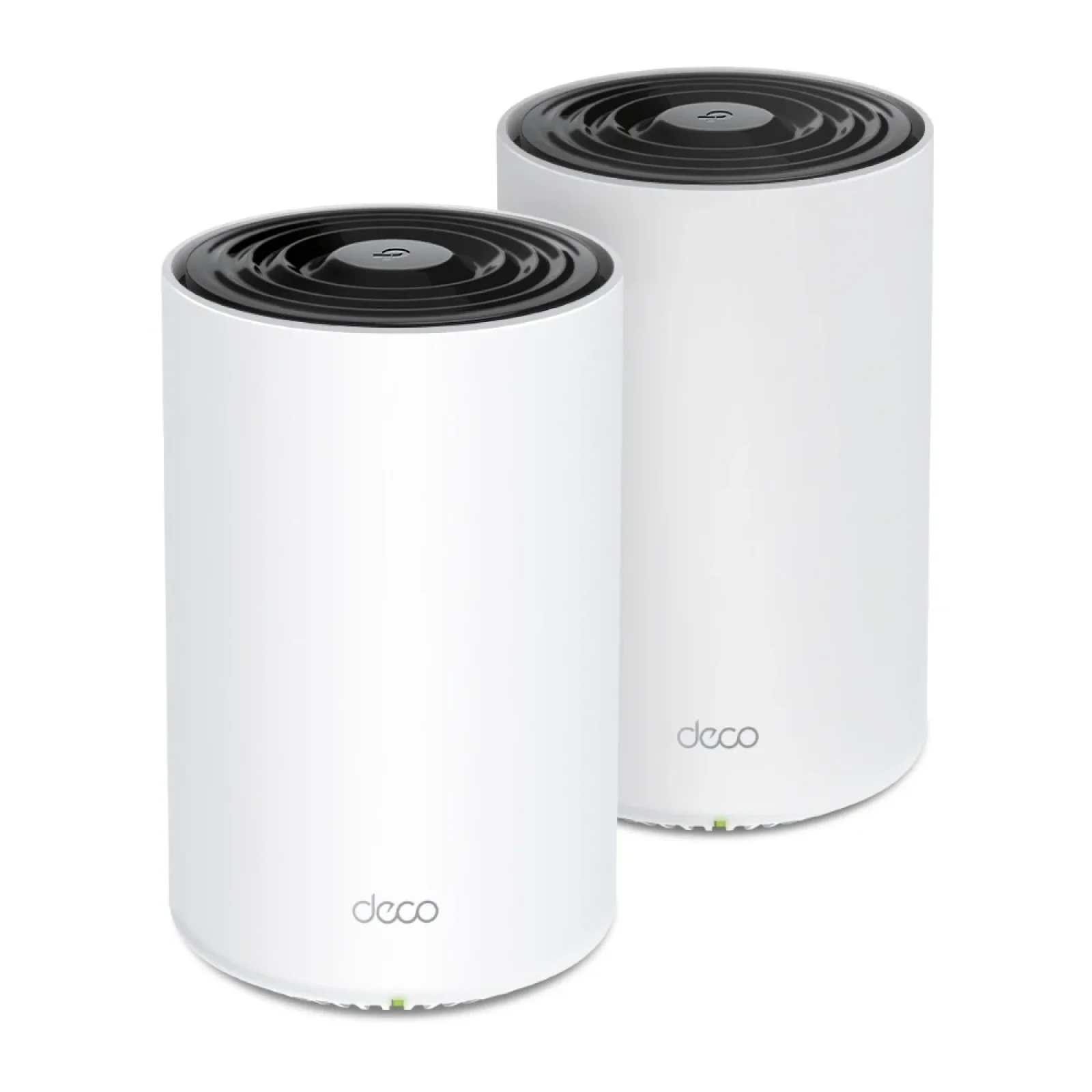 WiFi Mesh система TP-Link Deco PX50(2-pack) (AX3000, 3xGE WAN/LAN, MU-MIMO, Powerline), DECO-PX50-2-PACK UA