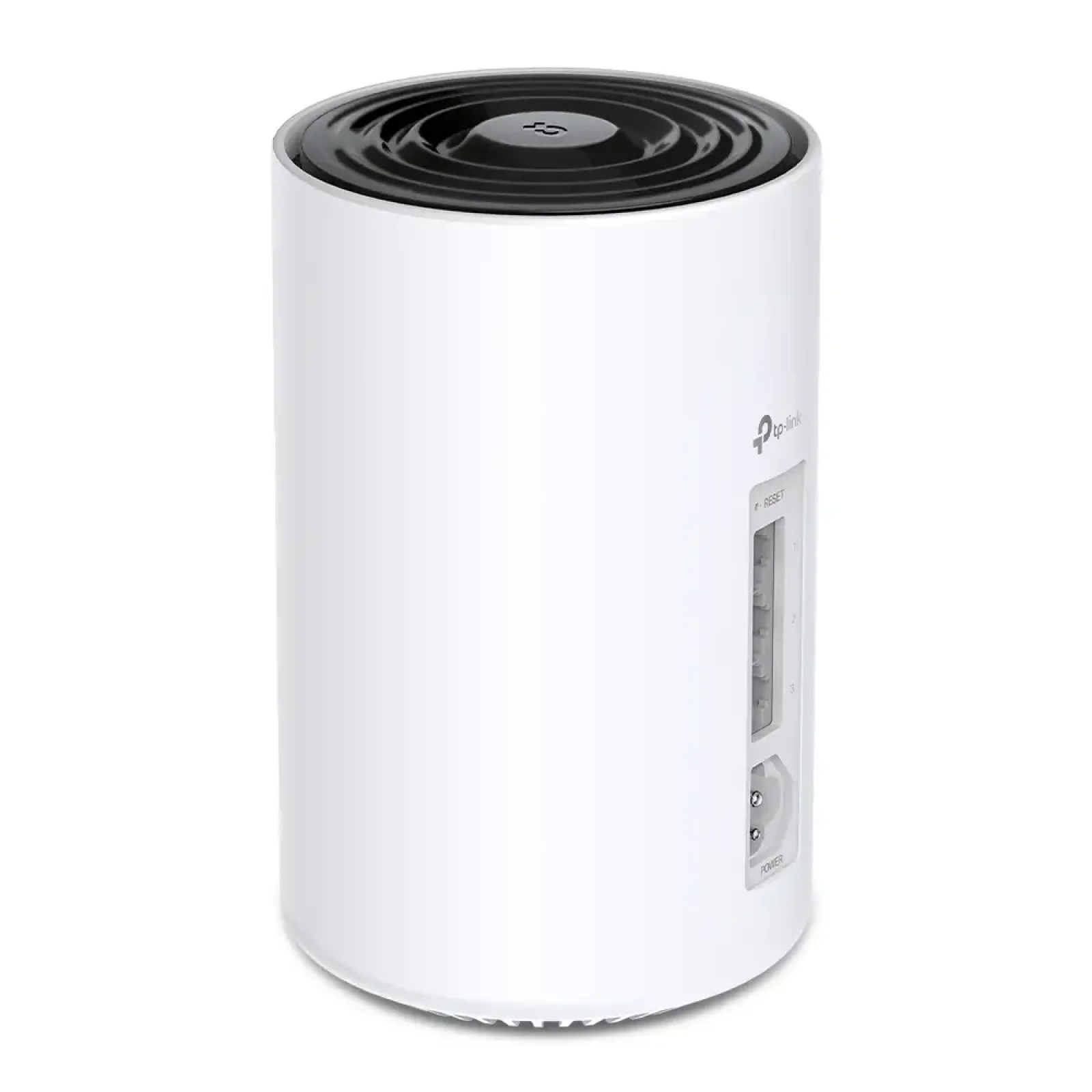 WiFi Mesh система TP-Link Deco PX50(2-pack) (AX3000, 3xGE WAN/LAN, MU-MIMO, Powerline), DECO-PX50-2-PACK UA