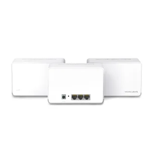 WiFi Mesh система Mercusys Halo H70X 3-pack UA