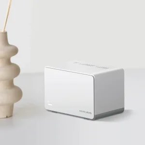 WiFi Mesh система Mercusys Halo H70X 3-pack UA