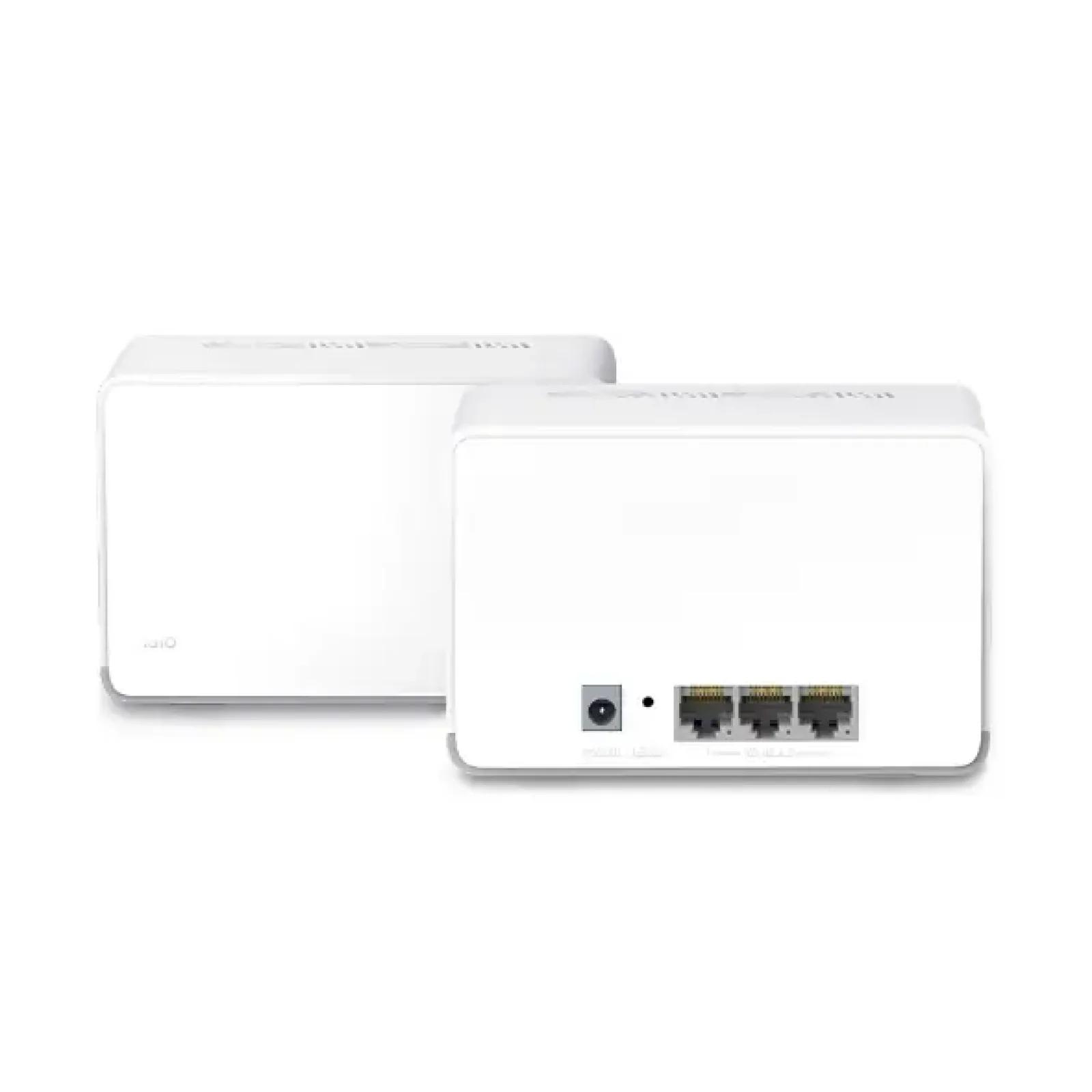 WiFi Mesh система Mercusys Halo H70X 2-pack UA