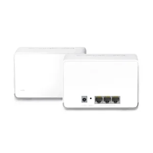 WiFi Mesh система Mercusys Halo H70X 2-pack UA