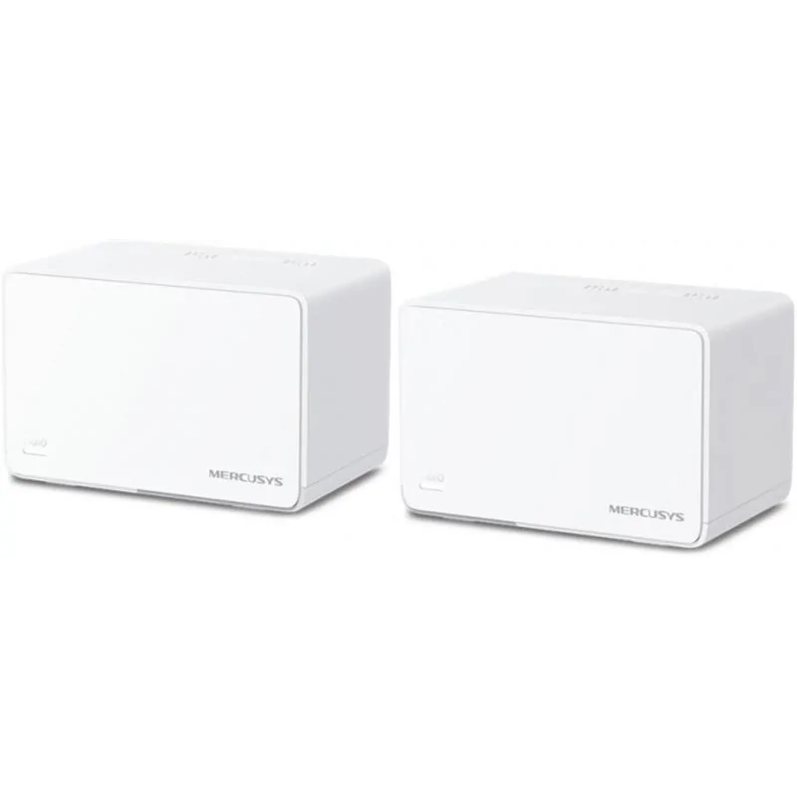 WiFi Mesh система Mercusys Halo H80X 2-pack, HALO-H80X-2-PACK UA