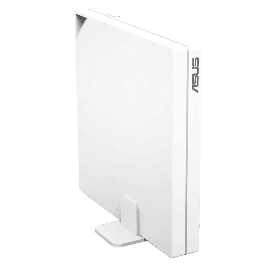 Бездротовий маршрутизатор Asus RT-AX57 Go (AX3000, 1xGE WAN, 1xGE LAN, 1xUSB-C Power Port, 1xUSB 3.2), 90IG08N0-MU9C00 UA