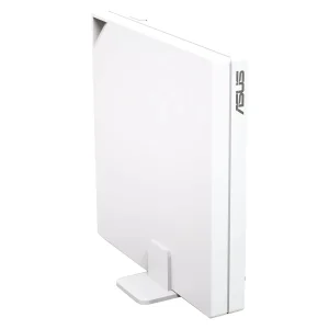 Бездротовий маршрутизатор Asus RT-AX57 Go (AX3000, 1xGE WAN, 1xGE LAN, 1xUSB-C Power Port, 1xUSB 3.2), 90IG08N0-MU9C00 UA