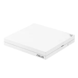 Бездротовий маршрутизатор Asus RT-AX57 Go (AX3000, 1xGE WAN, 1xGE LAN, 1xUSB-C Power Port, 1xUSB 3.2), 90IG08N0-MU9C00 UA