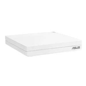 Бездротовий маршрутизатор Asus RT-AX57 Go (AX3000, 1xGE WAN, 1xGE LAN, 1xUSB-C Power Port, 1xUSB 3.2), 90IG08N0-MU9C00 UA