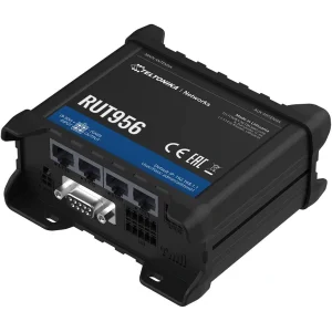 Бездротовий маршрутизатор Teltonika RUT956 (RUT956200000) UA