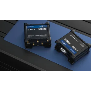 Бездротовий маршрутизатор Teltonika RUT956 (RUT956200000) UA