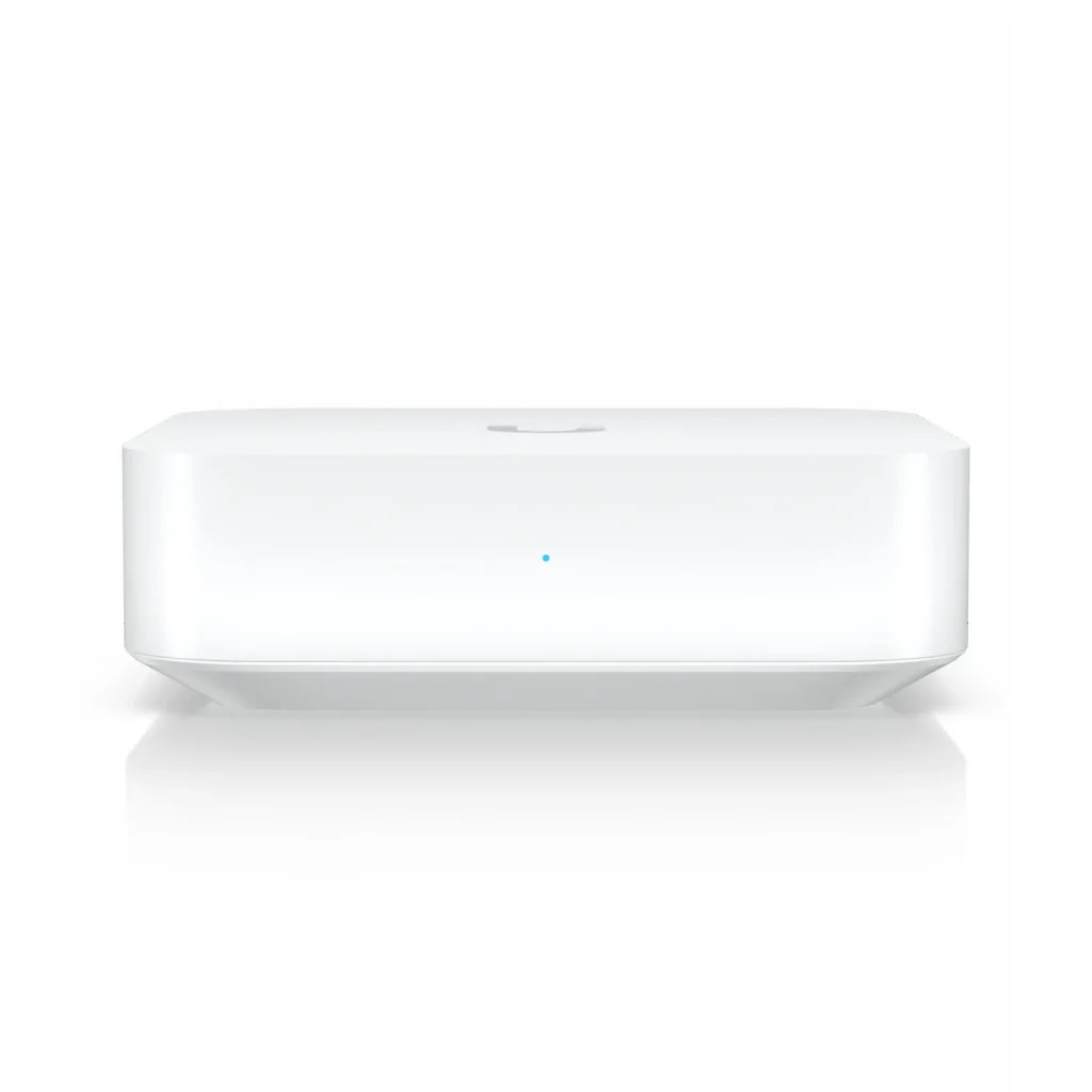 Маршрутизатор Ubiquiti Unifi UXG-Lite (1 GbE порт WAN, 1 GbE порт LAN, Bluetooth 5.1, USB type C) UA