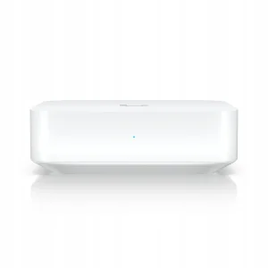 Маршрутизатор Ubiquiti Unifi UXG-Lite (1 GbE порт WAN, 1 GbE порт LAN, Bluetooth 5.1, USB type C) UA
