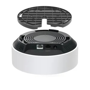 WiFi Mesh система TP-Link Deco X50 PoE (1-pack) (AX3000, 1xGE WAN/LAN,1x2.5GE WAN/LAN, MU-MIMO, OFDMA, 4 антени), DECO-X50-POE-1-PACK UA