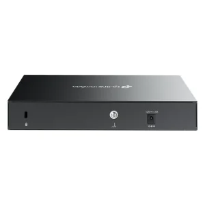Маршрутизатор TP-Link ER707-M2 (1x2.5GE LAN, 1x2.5GE WAN/LAN, 4xGE LAN, 1xSFP WAN/LAN 1xUSB) UA