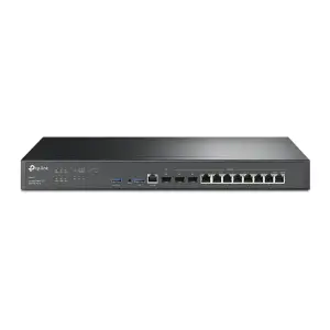 Маршрутизатор TP-Link ER8411 UA