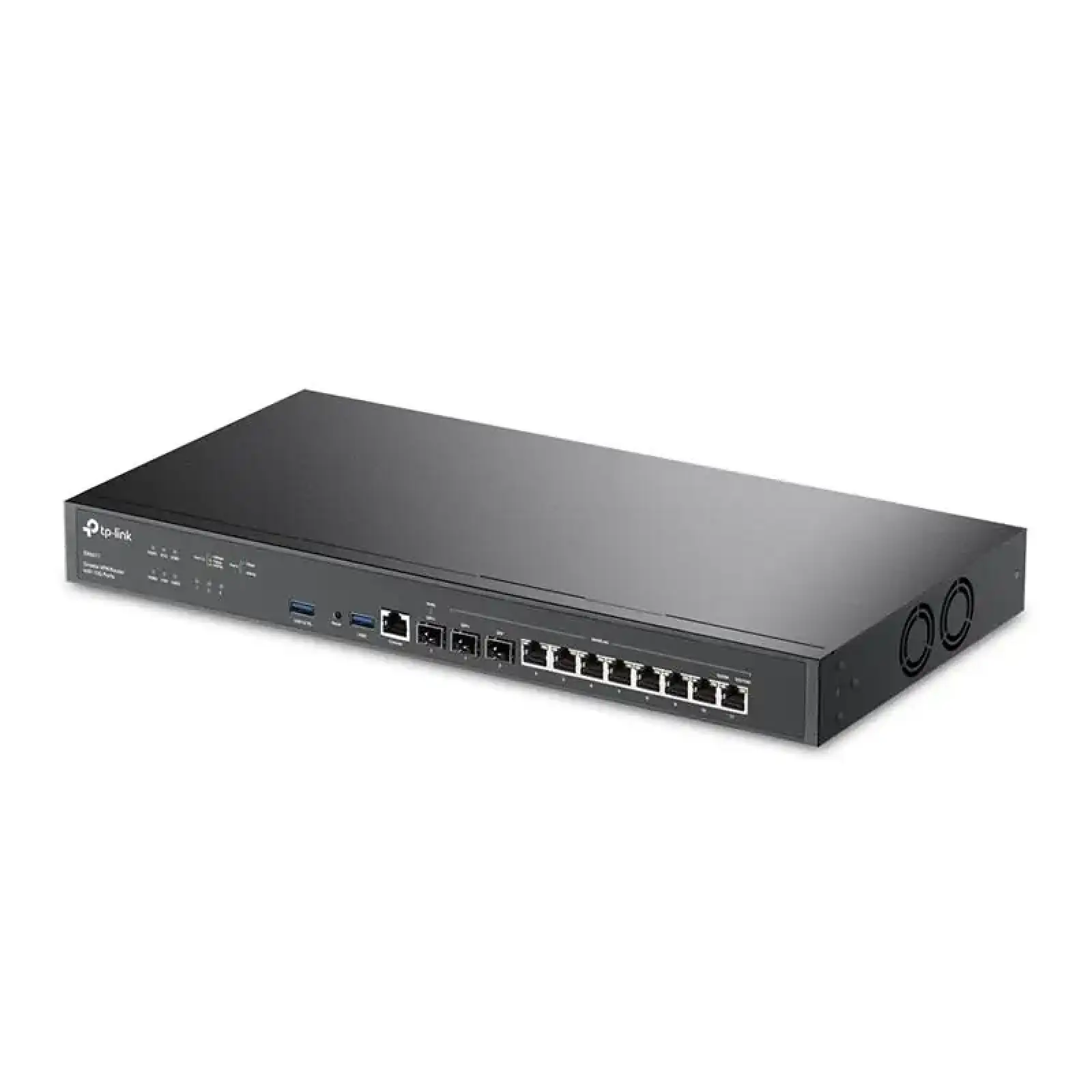 Маршрутизатор TP-Link ER8411 UA