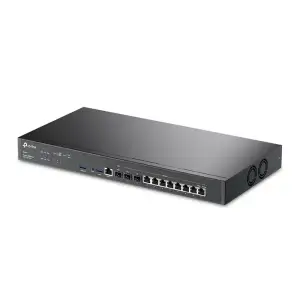 Маршрутизатор TP-Link ER8411 UA