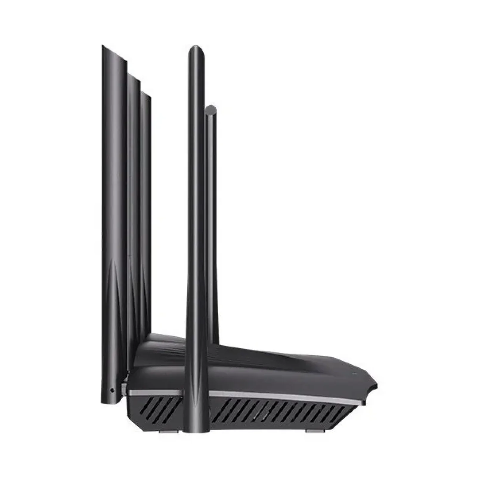Бездротовий маршрутизатор Tenda RX12 Pro (AX3000, 1xGE WAN, 3xGE LAN, Beamforming, MU-MIMO 5 внешних антен, 12V, 1,5 A) UA