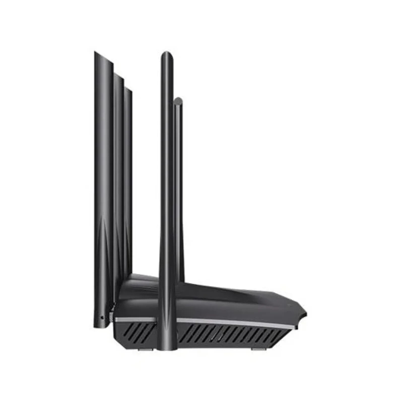 Беспроводной маршрутизатор Tenda TX12 Pro (AX3000, 1xGE WAN, 3xGE LAN, Beamforming, MU-MIMO 5 внешних антен, 12V, 1,5 A) UA