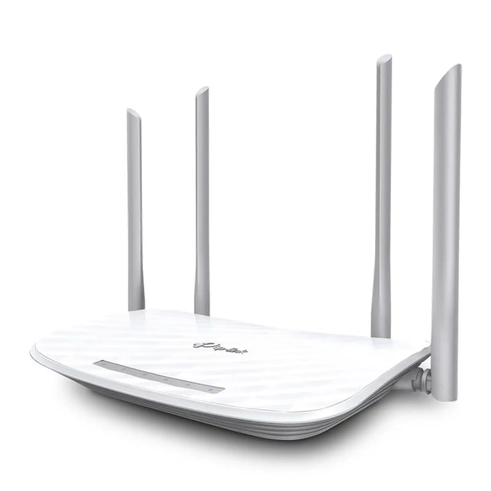 Беспроводной маршрутизатор TP-Link EC220-F5 (AC1200, 1xFE WAN, 4xFE LAN) UA