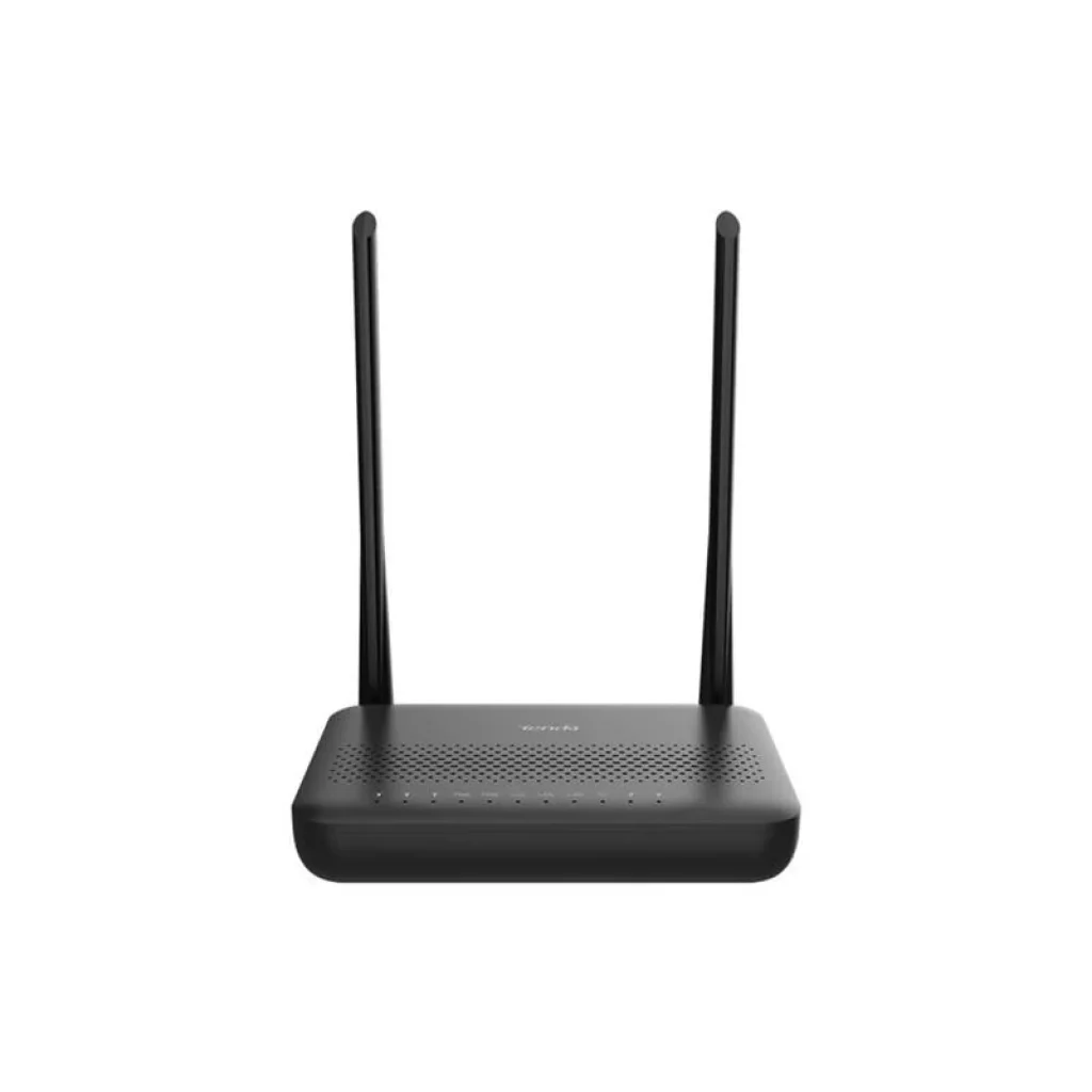Бездротовий маршрутизатор Tenda HG7c (AC1200, 2xGE LAN, 2x5 dBi антени, xPON ONT) UA