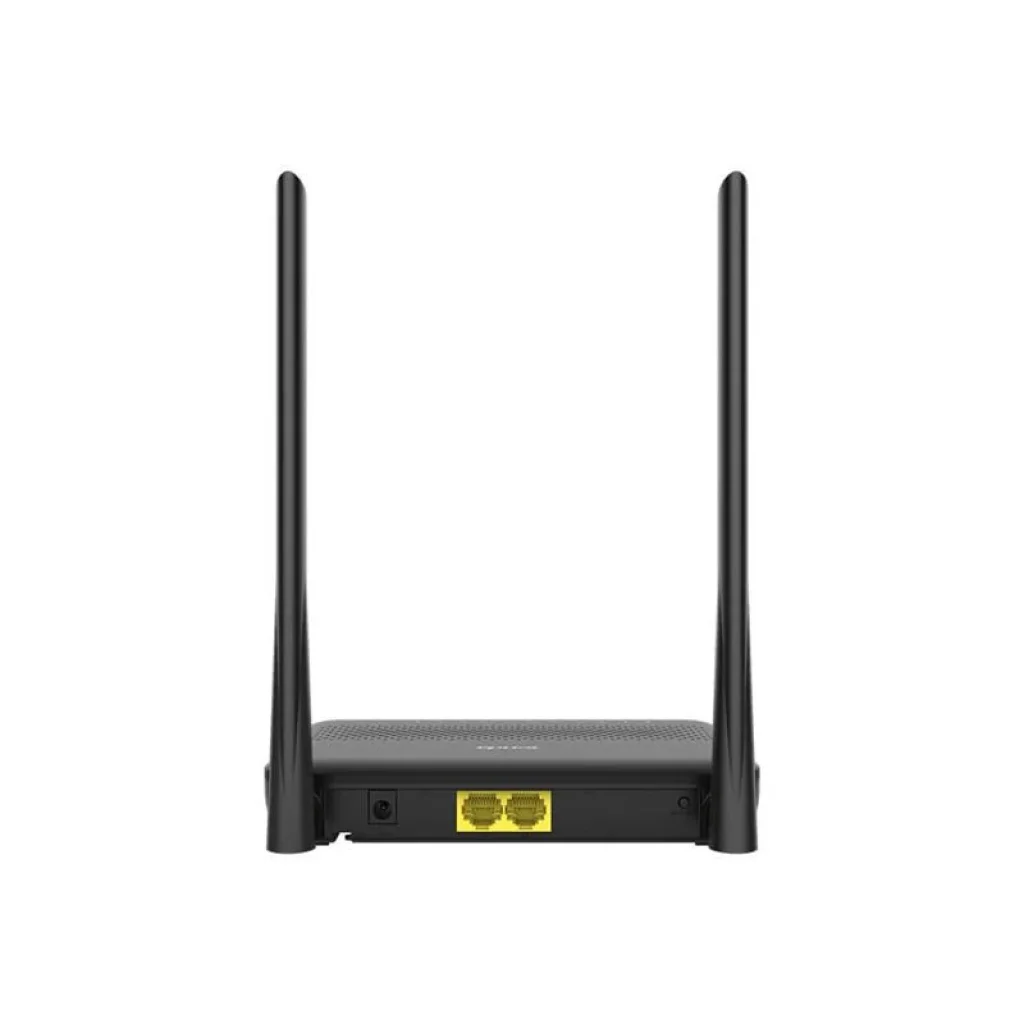 Бездротовий маршрутизатор Tenda HG7c (AC1200, 2xGE LAN, 2x5 dBi антени, xPON ONT) UA