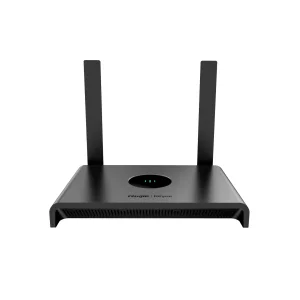 Беспроводной маршрутизатор Ruijie Reyee RG-EW300N (N300, 1xFE WAN, 3xFE LAN, Router/AP/RE, 2 антенны по 5 dBi) UA