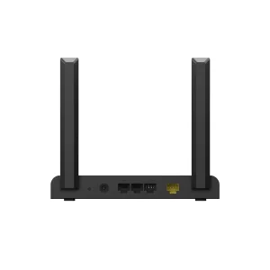 Бездротовий маршрутизатор Ruijie Reyee RG-EW300N (N300, 1xFE WAN, 3xFE LAN, Router/AP/RE, 2 антени по 5 dBi) UA