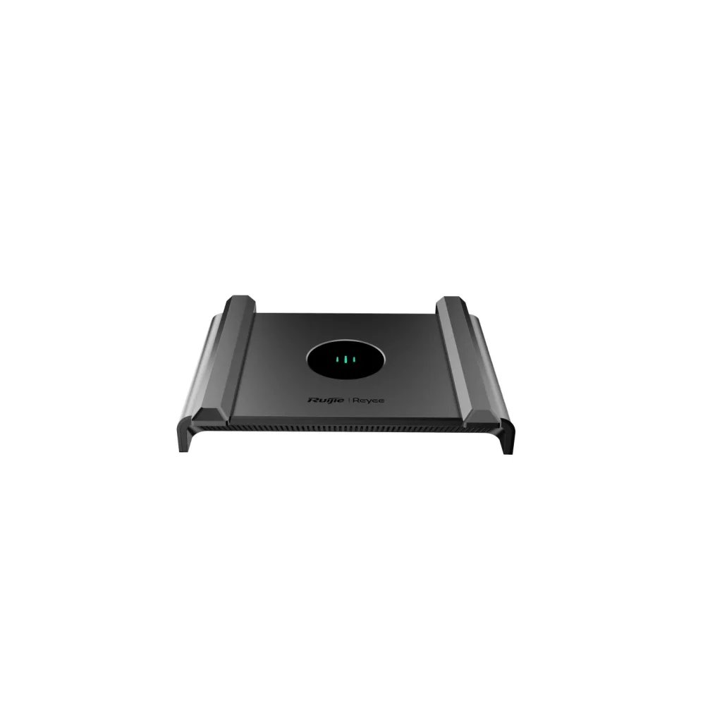 Бездротовий маршрутизатор Ruijie Reyee RG-EW300N (N300, 1xFE WAN, 3xFE LAN, Router/AP/RE, 2 антени по 5 dBi) UA